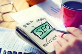 網站建立后，如何對內容SEO呢？